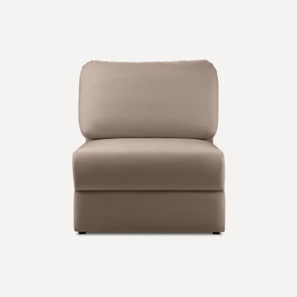 Канапе Полан Velvet Beige