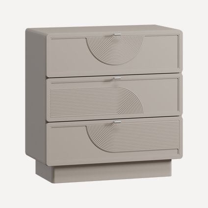 Комод Монсон 80 Латте