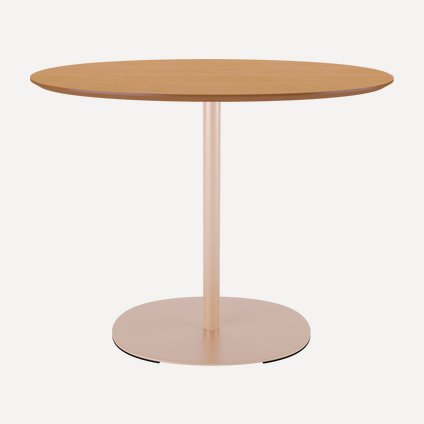 Кухонный стол Мелтон-3 Wood Beige