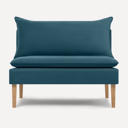 Диван прямой Нодис Happy Deep Ocean