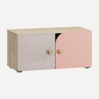 Тумба Арчи-2 Rose Irish