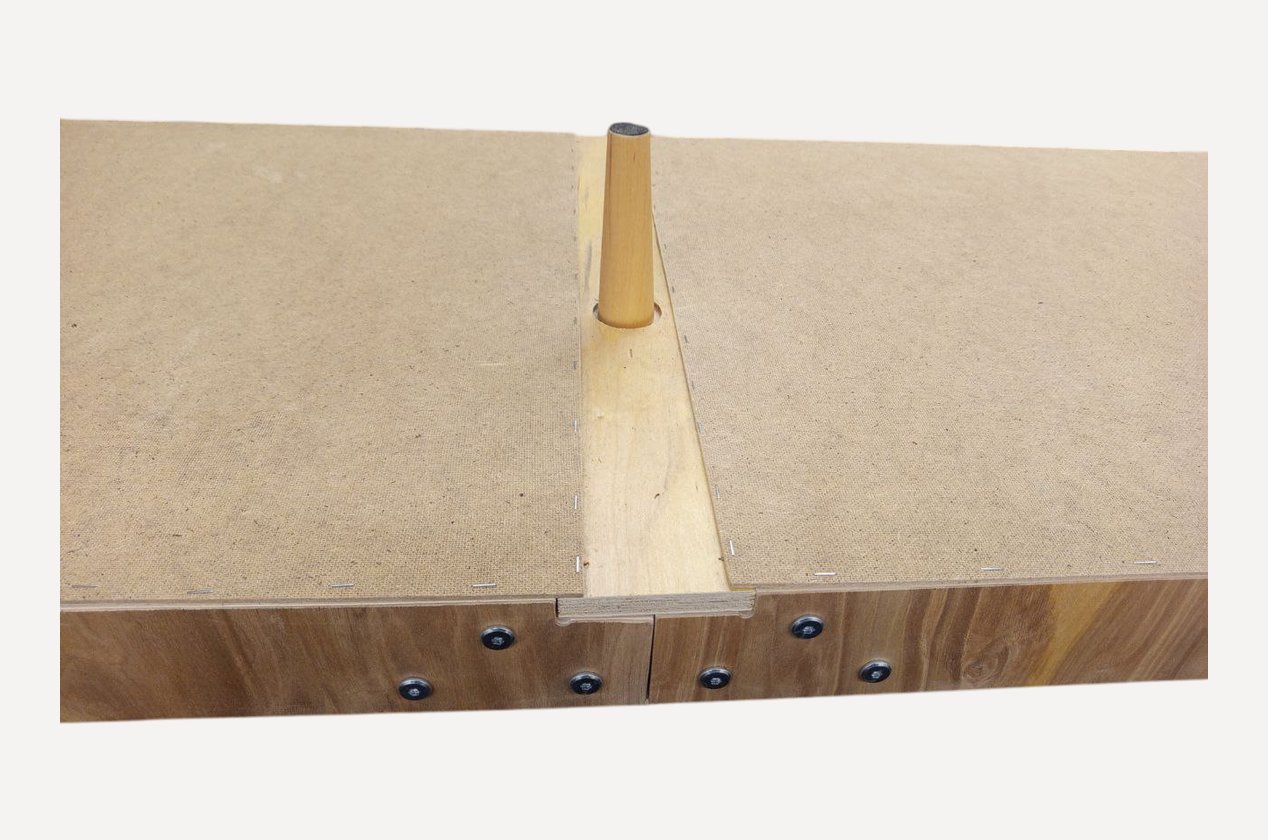 Диван прямой Ларонсо Soft Latte - фото 4 Диван прямой Ларонсо Soft Latte - фото 4