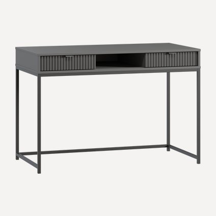 Письменный стол Трейвис-1 Grafit