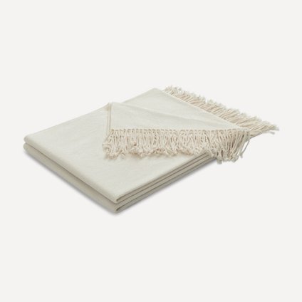 Плед Вэйф Beige 150x200
