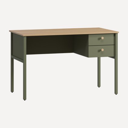 Письменный стол Джеффин-1 Olive