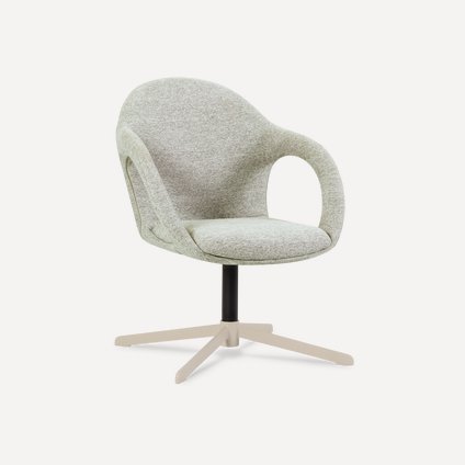 Стул Магнус Textile Light Grey