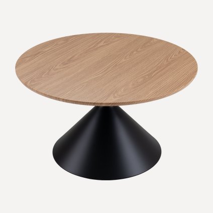 Журнальный стол Харпер-1 Black