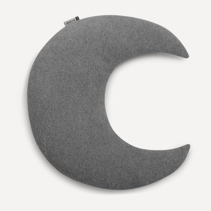 Лунни Bucle Grafit