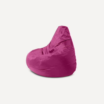 Кресло-мешок Рокси L Crimson
