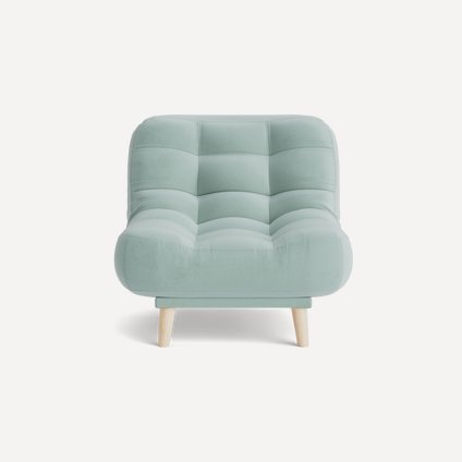 Кресло-кровать Бонс-Т Happy Mint