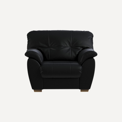 Кресло Медиус Black