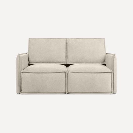 Диван прямой Ольен Мини Happy Light