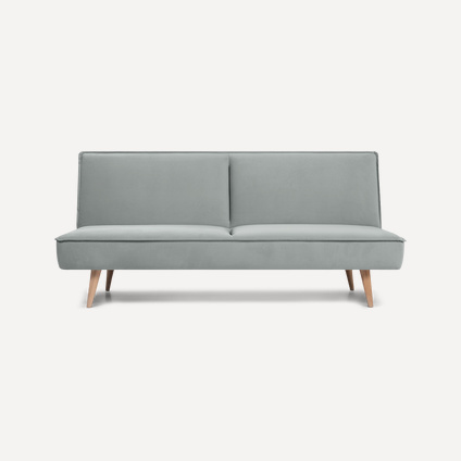 Диван клик-кляк Поли Velvet Grey