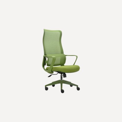 Офисное кресло Кенди Green