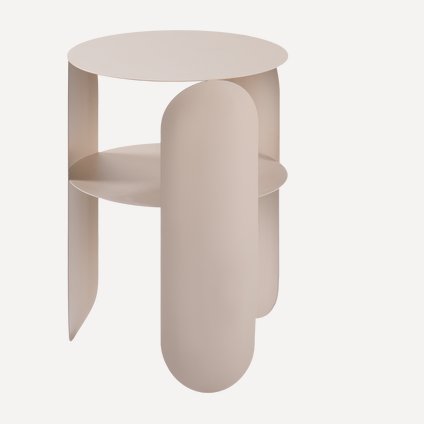 Журнальный стол Блум Beige