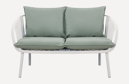 Диван прямой Франс Linen распродажа