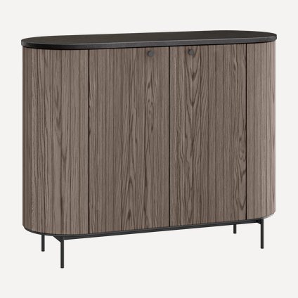 Тумба Рэнди-1 Brown