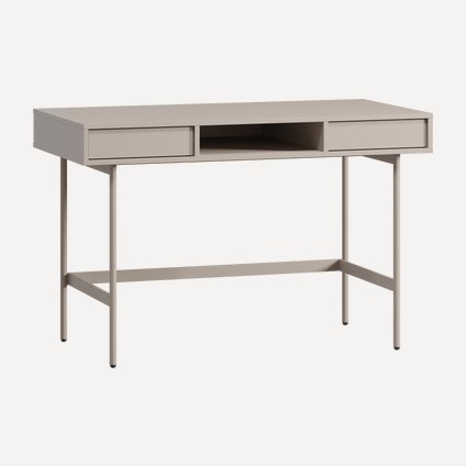 Письменный стол Эрлин-1 Latte