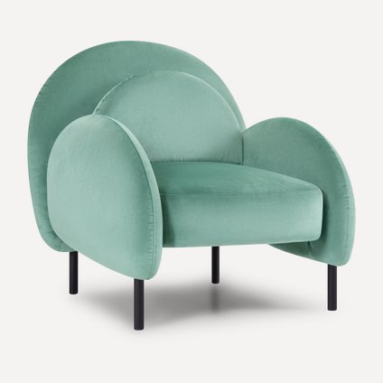 Кальдера Barhat Mint