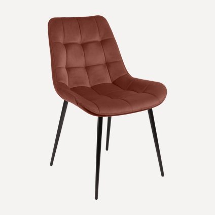 Стул Флекс-1 Velvet Terra