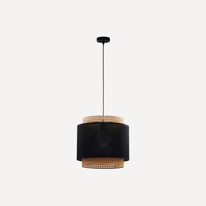 Подвесной светильник Boho Black-1