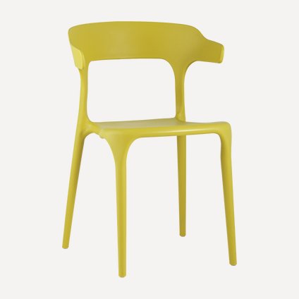 Стул Нео Yellow