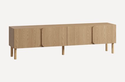 ТВ-тумба Греймут-2 Wood