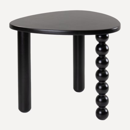 Кухонный стол Хэйко-1 Black