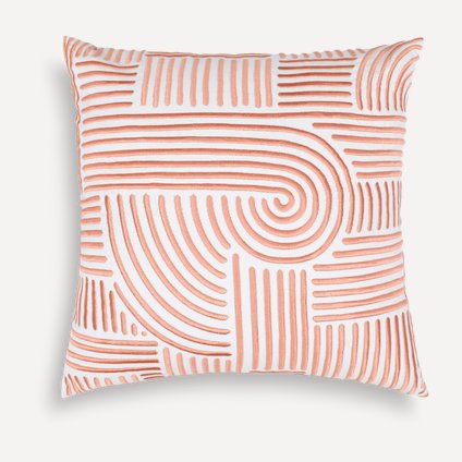 Декоративный чехол Банни Line 45x45