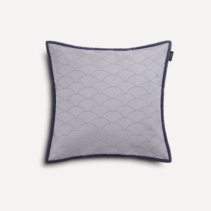 Подушка Линкс Саю Синий 45x45