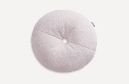 Подушка Бэйгл Cozy Powder