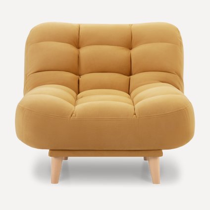 Бонс-Т Velvet Yellow