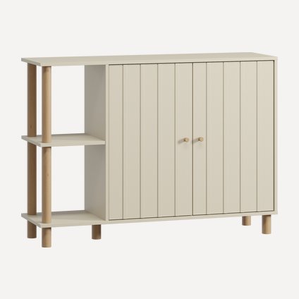 Стеллаж Моррис-2 Paloma