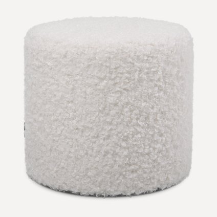 Пуф Кофи-2 Cozy Milk