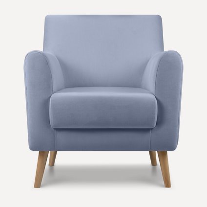 Кресло Оденс Linia Lavender