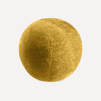 Подушка Винси Soft Yellow