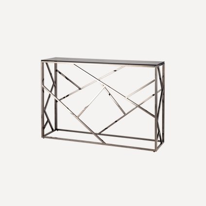 Консоль Эмиль Smoke