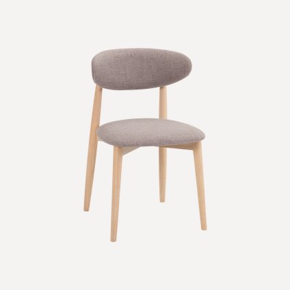 Стул Клиф Textile Beige