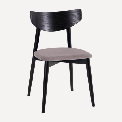 Стул Сеймур Velvet Grey