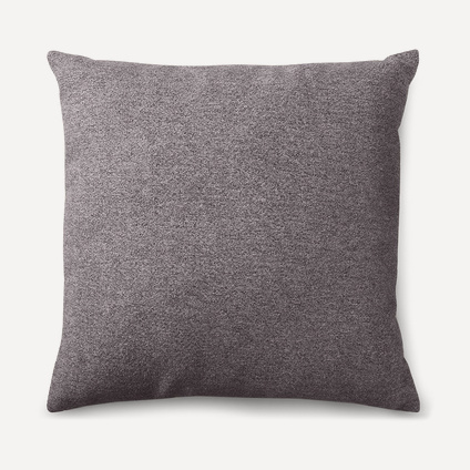 Подушка Меланж Brown