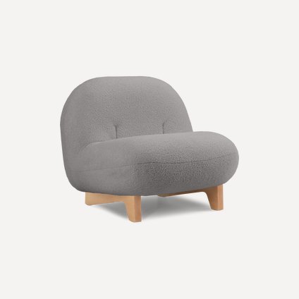 Кресло Элвит Cozy Dove