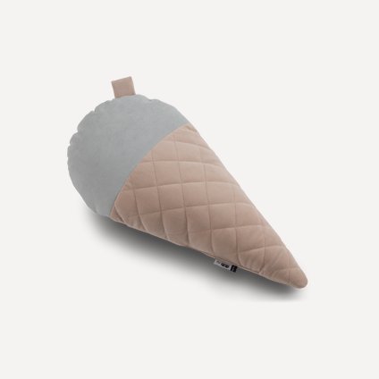Подушка Милки Velvet Mint