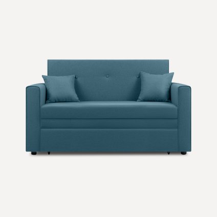 Диван прямой Види Textile Ocean