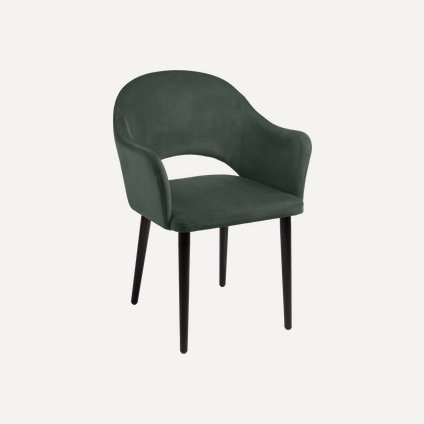 Стул Венера-1 Velvet Olive