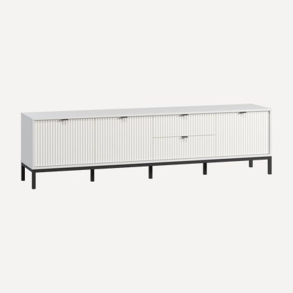 ТВ-тумба Трейвис-3 Milk