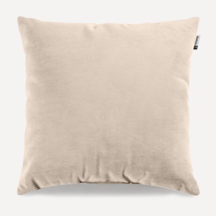 Подушка Деко Velvet Light