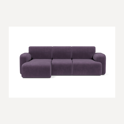 Диван угловой Бонент 