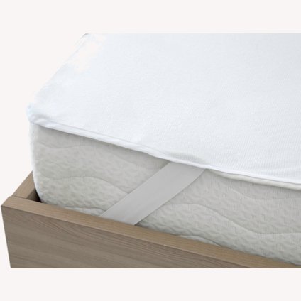 Чехол для матраса Askona-Easy-Cover 160x200