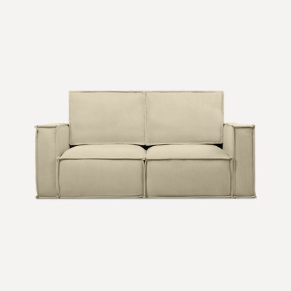 Диван прямой Эби Мини Linia Beige