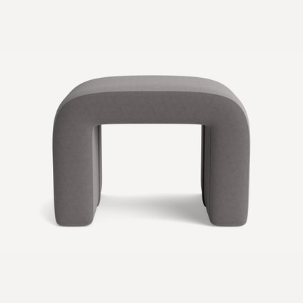 Пуф Ринт Ultra Grey распродажа